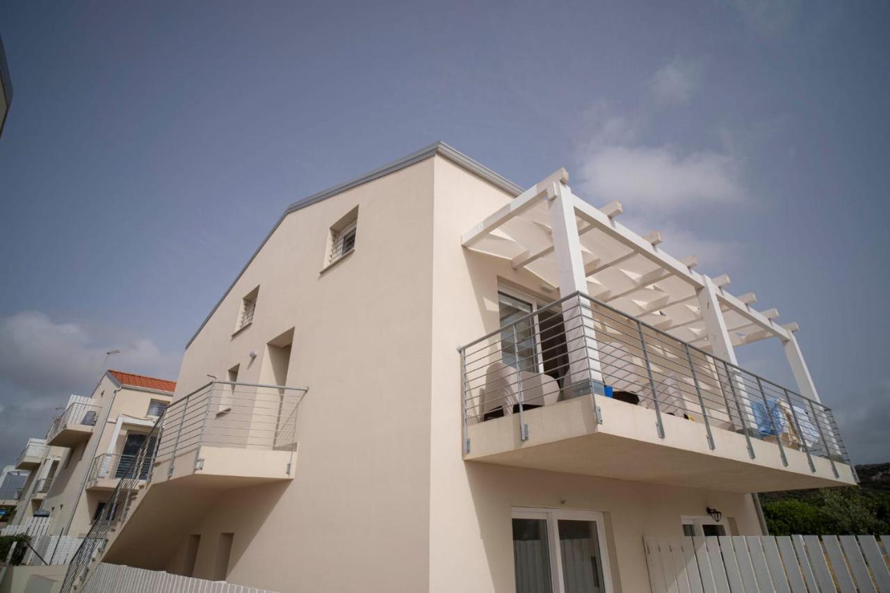 Mermaid'S House Isola Rossa Exterior foto