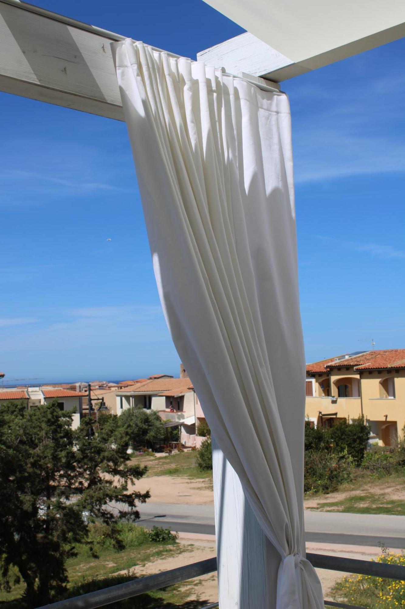 Mermaid'S House Isola Rossa Exterior foto